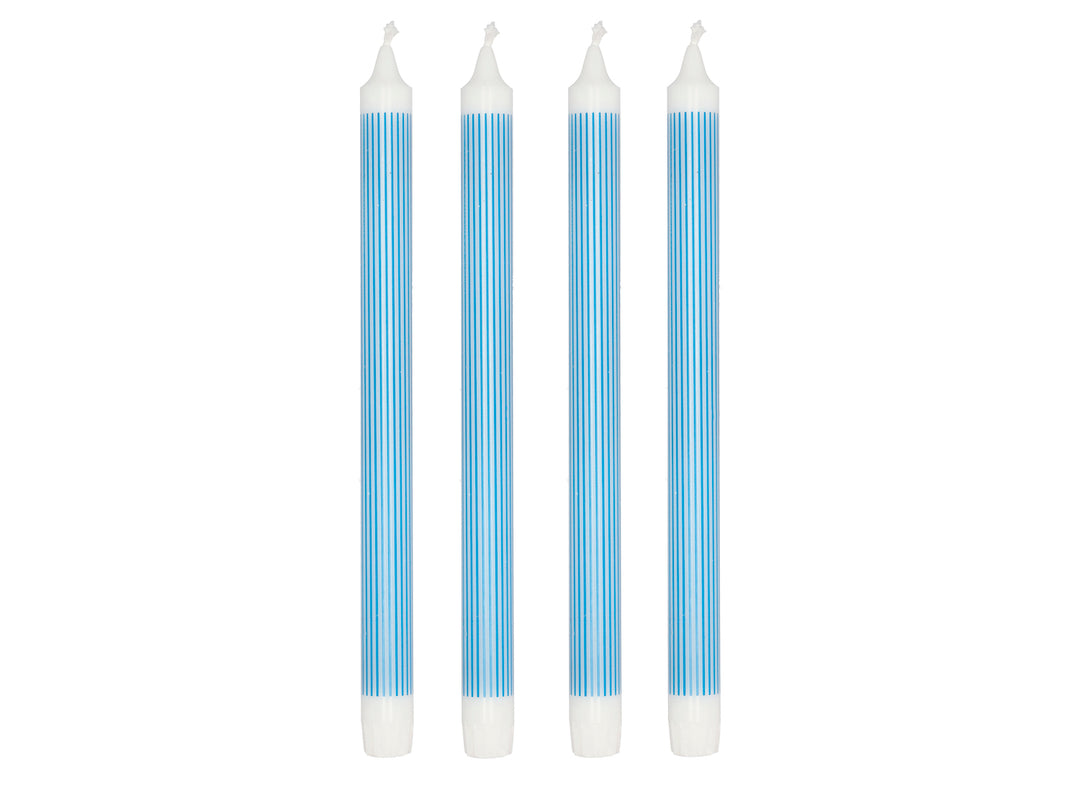 Candle Styles