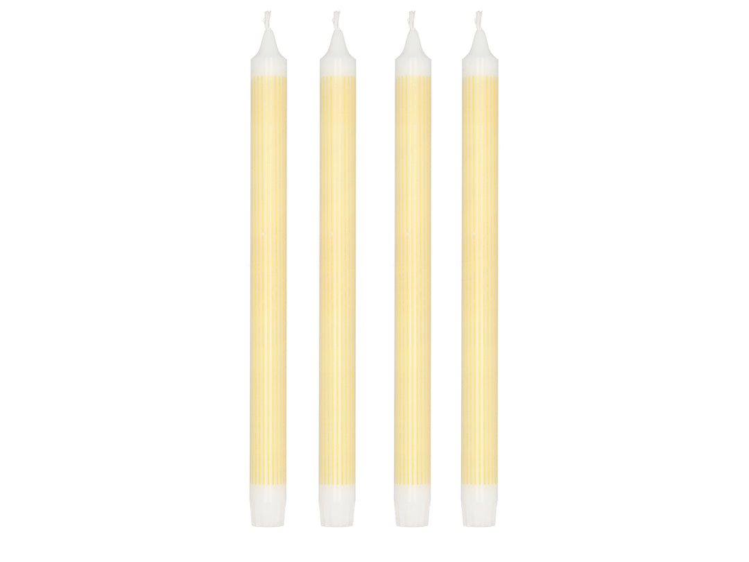 Candle Styles
