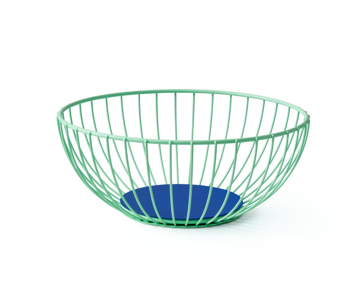 Basket Iris Large