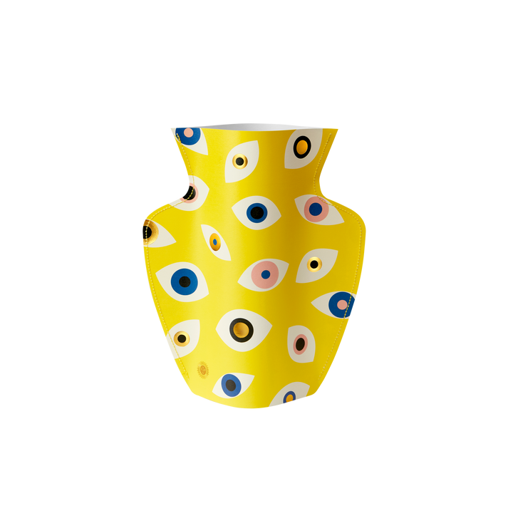 Paper Vase Nazar