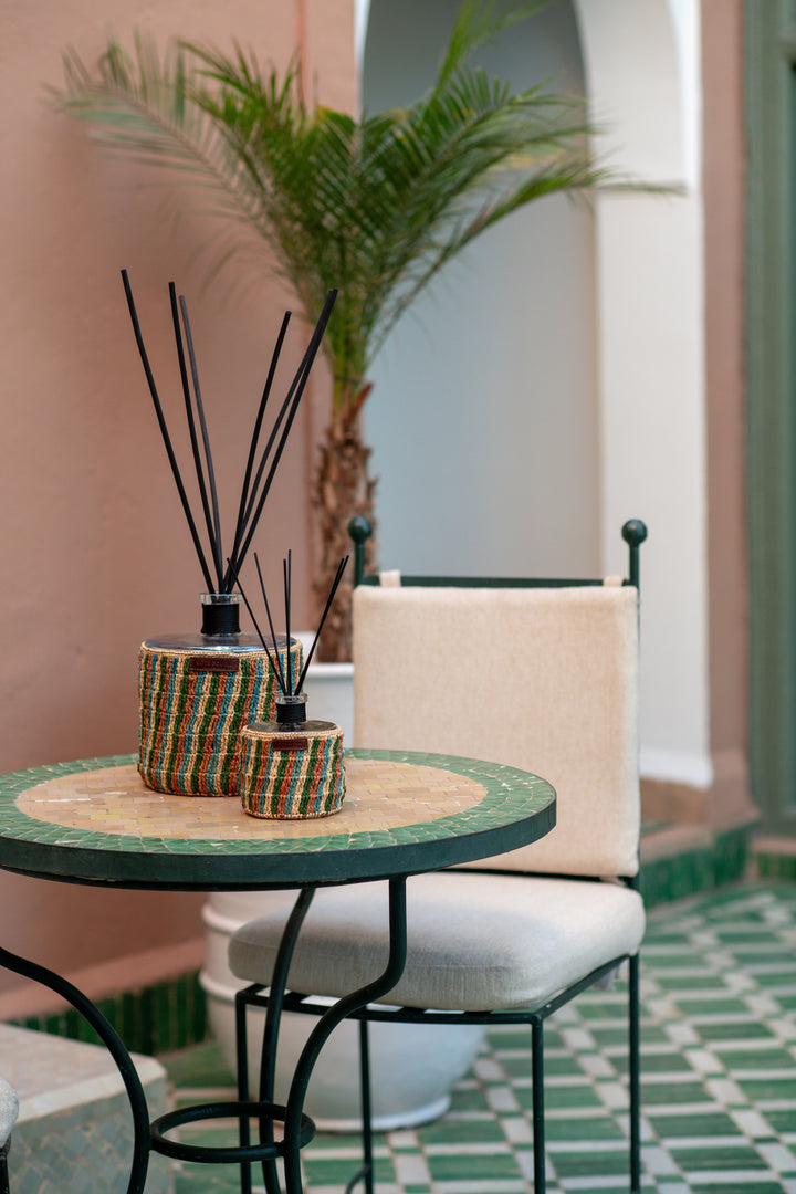 Diffuser Raphia Bahia