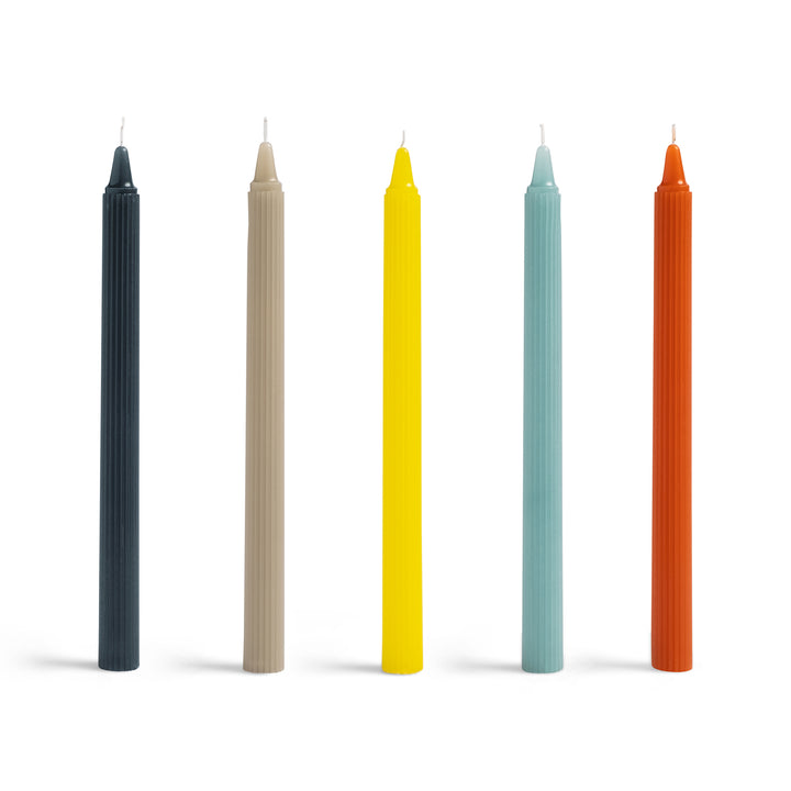Candle Ripple