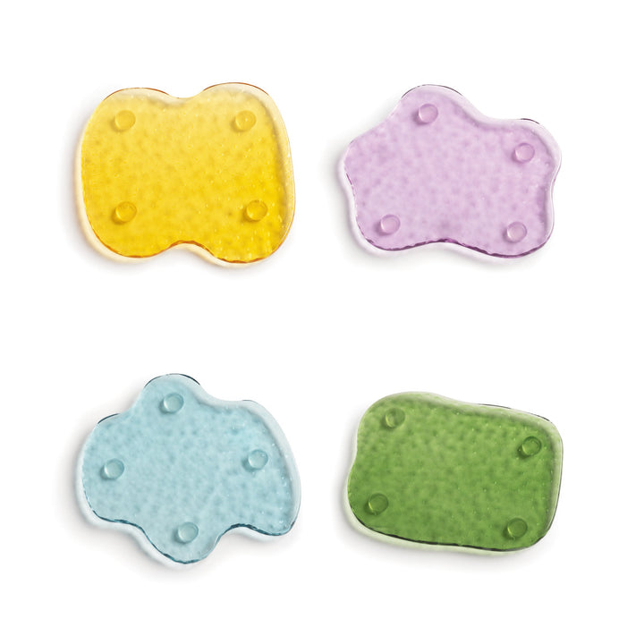 Coaster Puddle Set Of 4