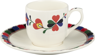 Espresso Cups - Chance Folle - Set of 2