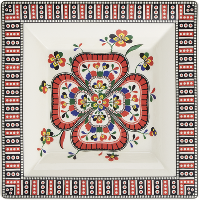 Candy Tray Large - Chance Folle