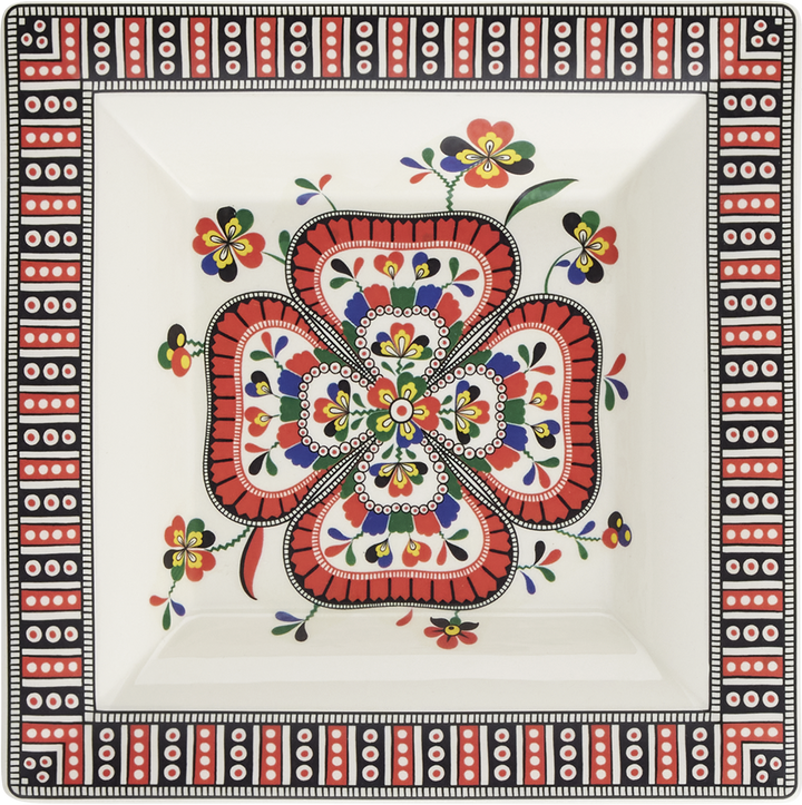 Candy Tray Large - Chance Folle