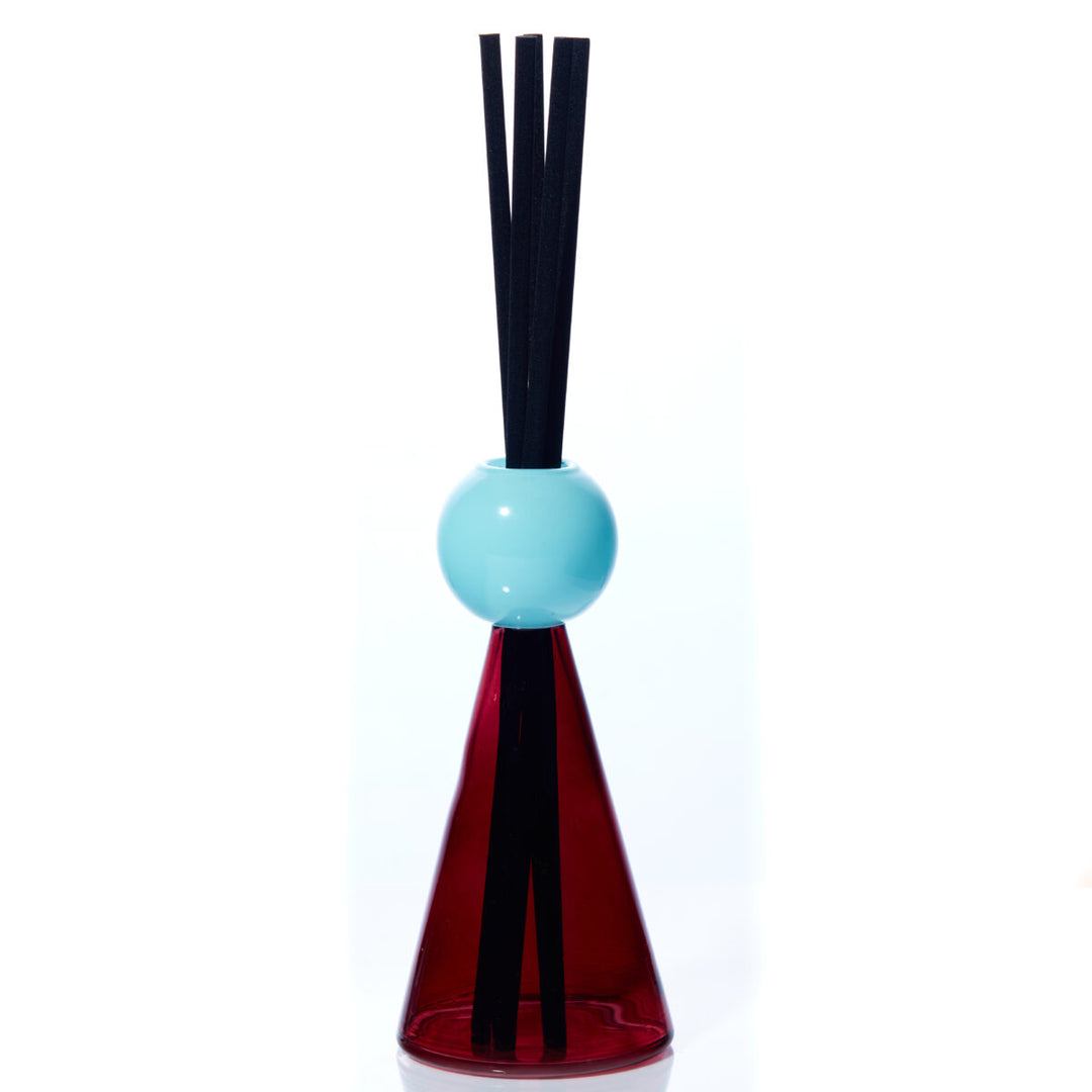 Disco Diffuser- Velvet woods & Amber