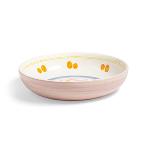 Salad Bowl Boavista Pink