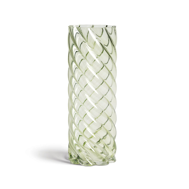 Vase Marshmallow Green