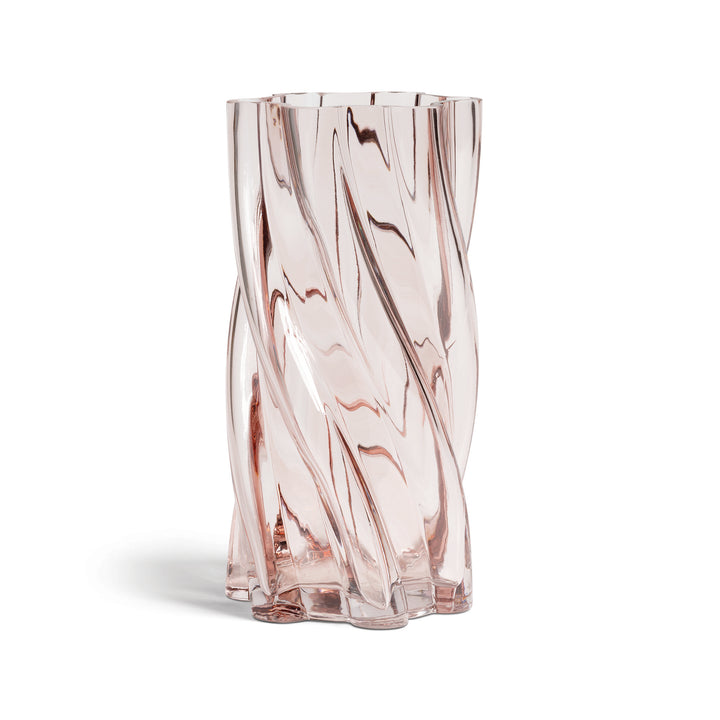 Vase Marshmallow Pink