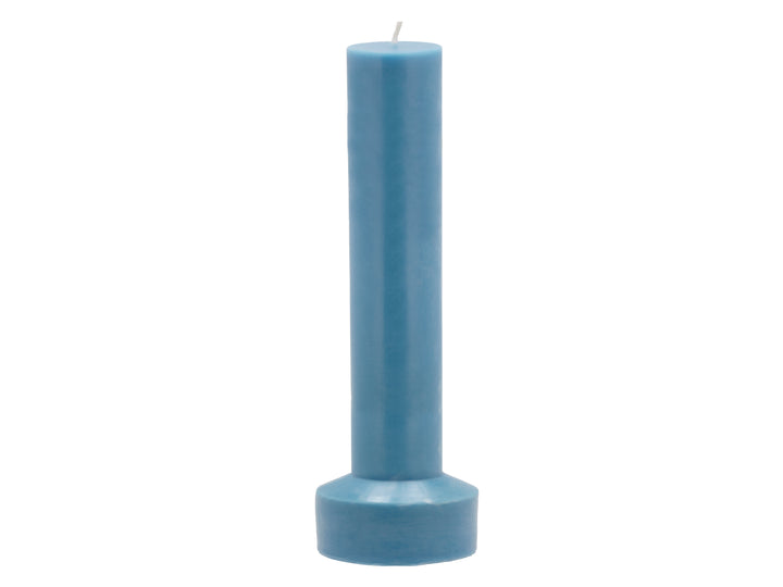 Pillar Candle Hvils