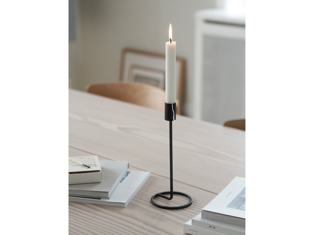 Candle Holder Amat Short