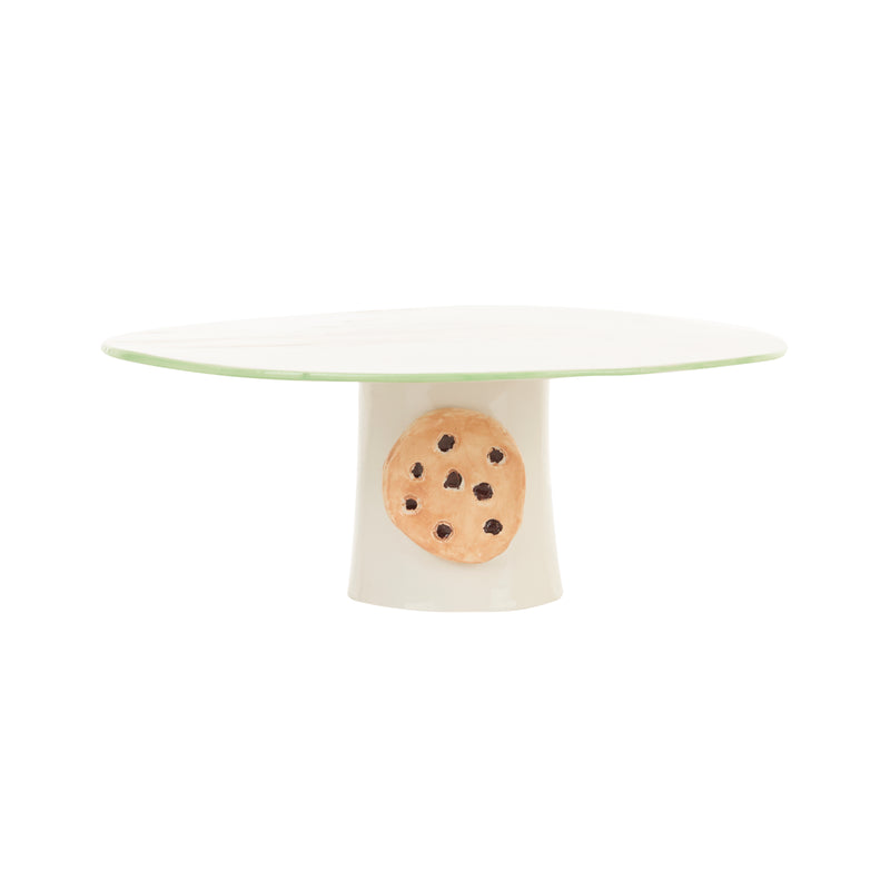 Cake Stand Cookies