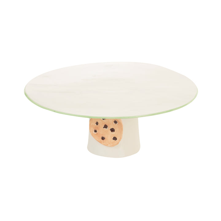 Cake Stand Cookies