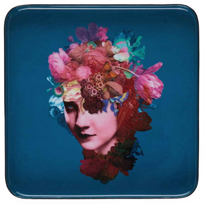 Mary Jane Trinket Tray