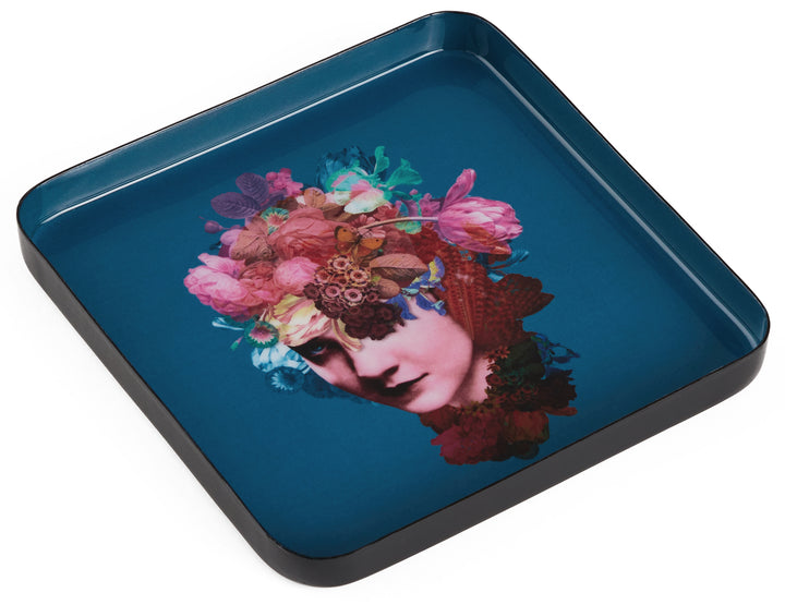 Mary Jane Trinket Tray