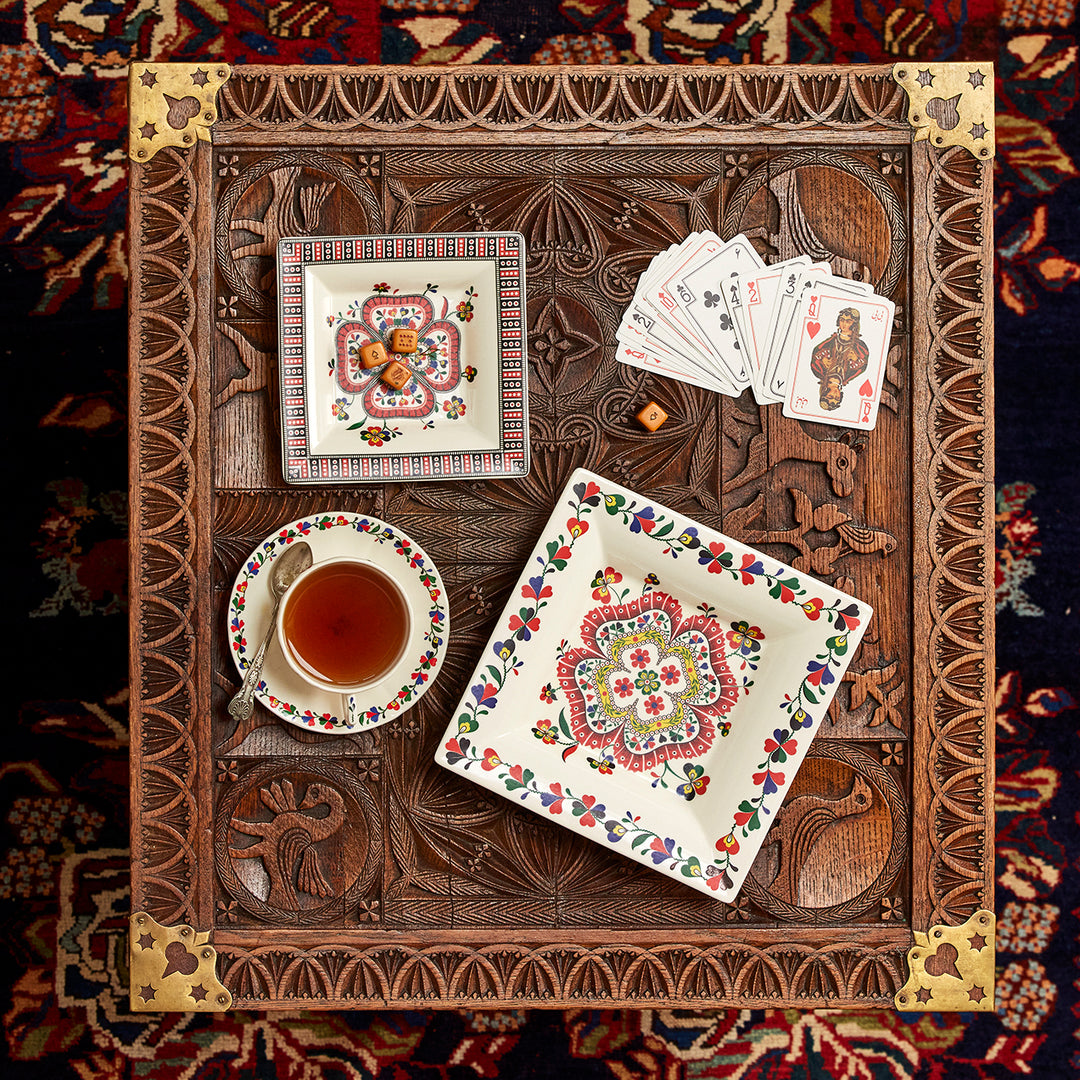 Candy Tray Large - Chance Folle