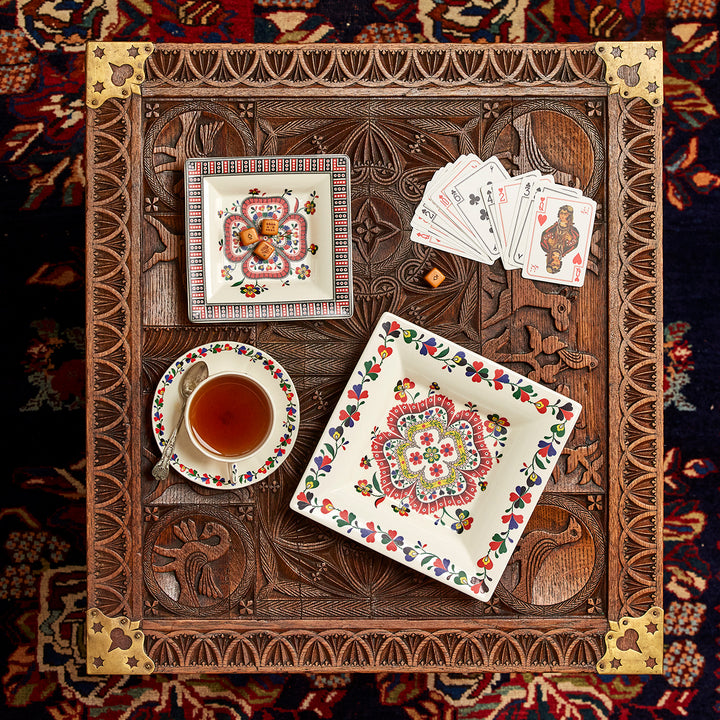 Candy Tray Large - Chance Folle