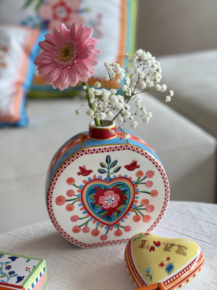 Mamma Mia Round Maxi Bottle