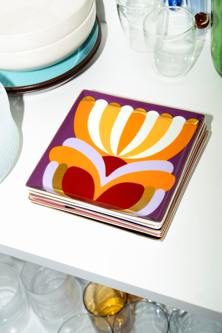 Ceramic Tray Elysia