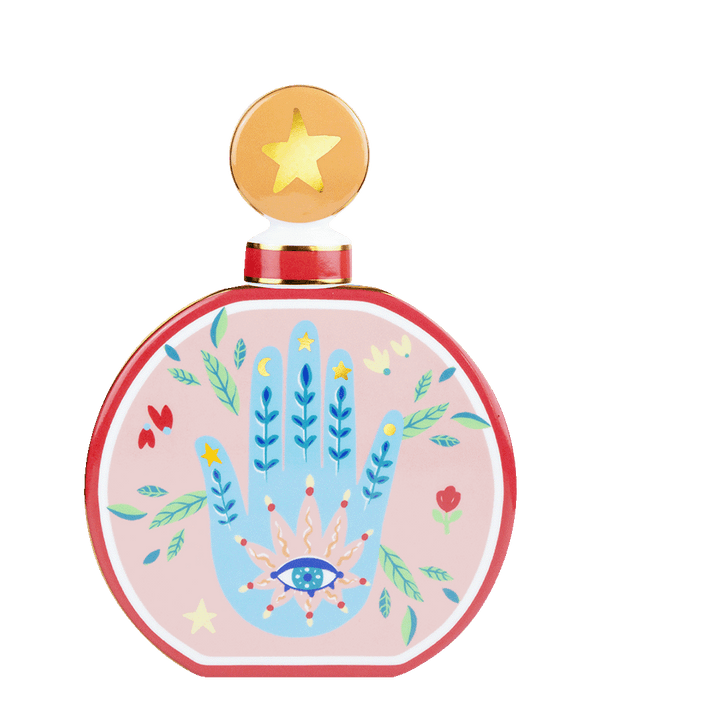 Mamma Mia Round Maxi Bottle