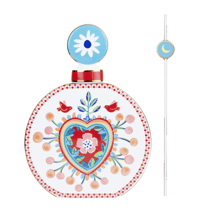 Mamma Mia Round Maxi Bottle