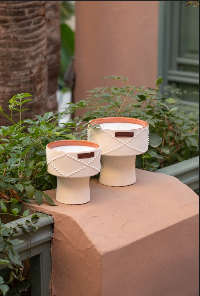 Candle Nomad Cup Medium
