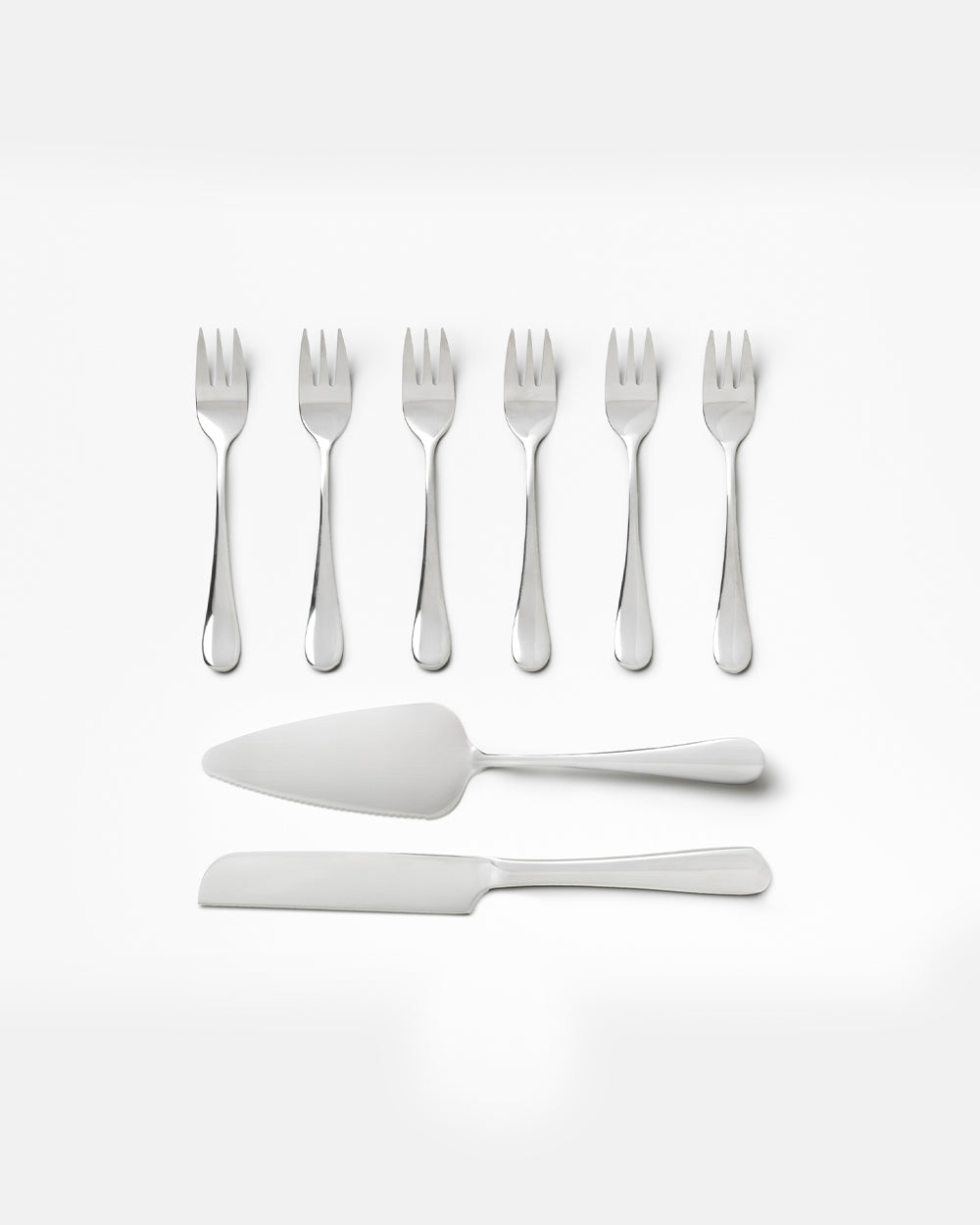 The Essentials - Cake Tools