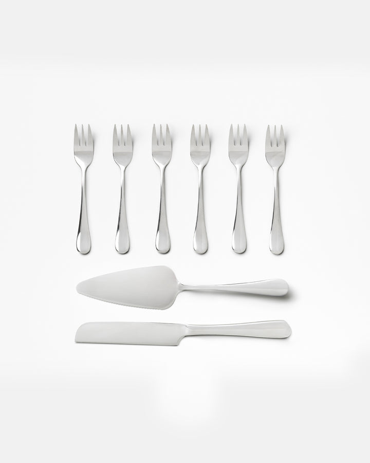 The Essentials - Cake Tools
