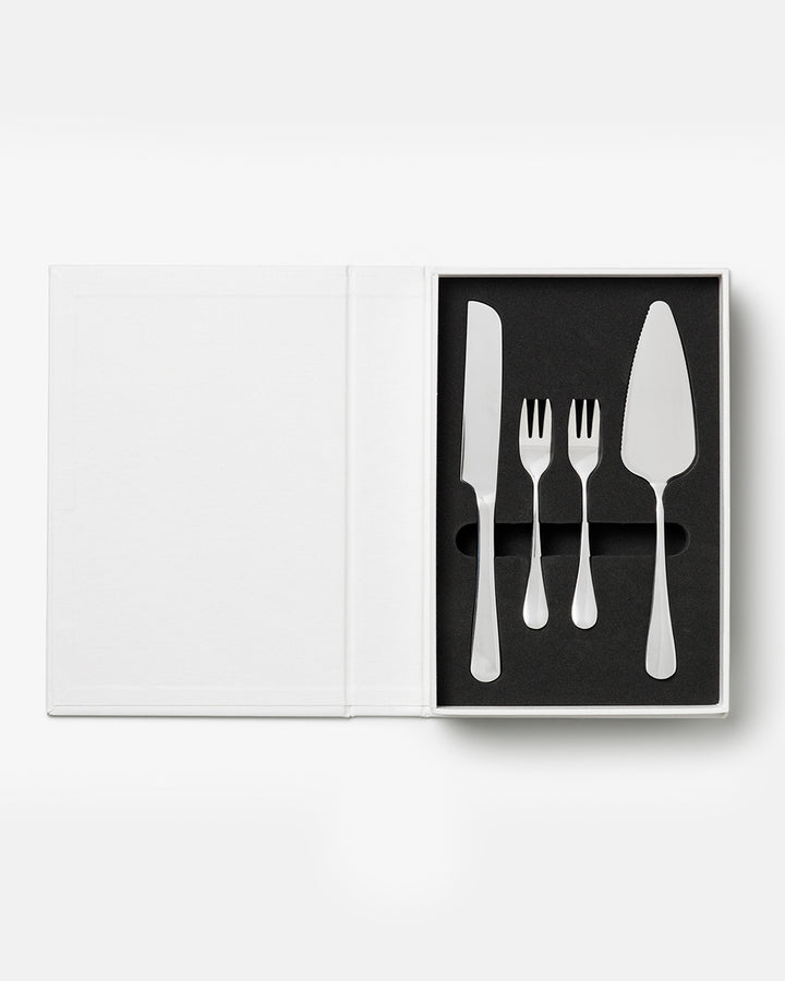 The Essentials - Cake Tools