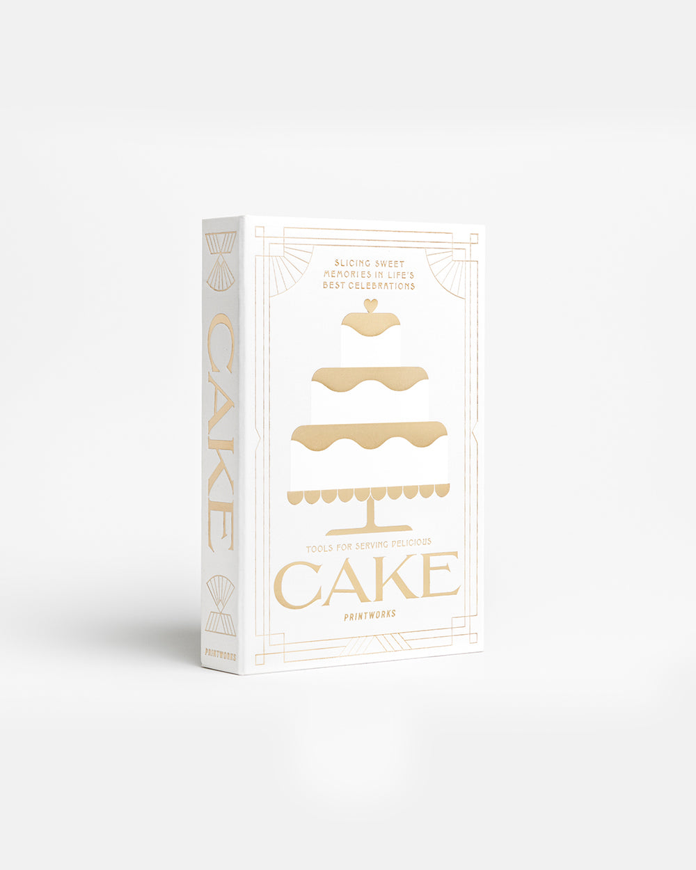 The Essentials - Cake Tools