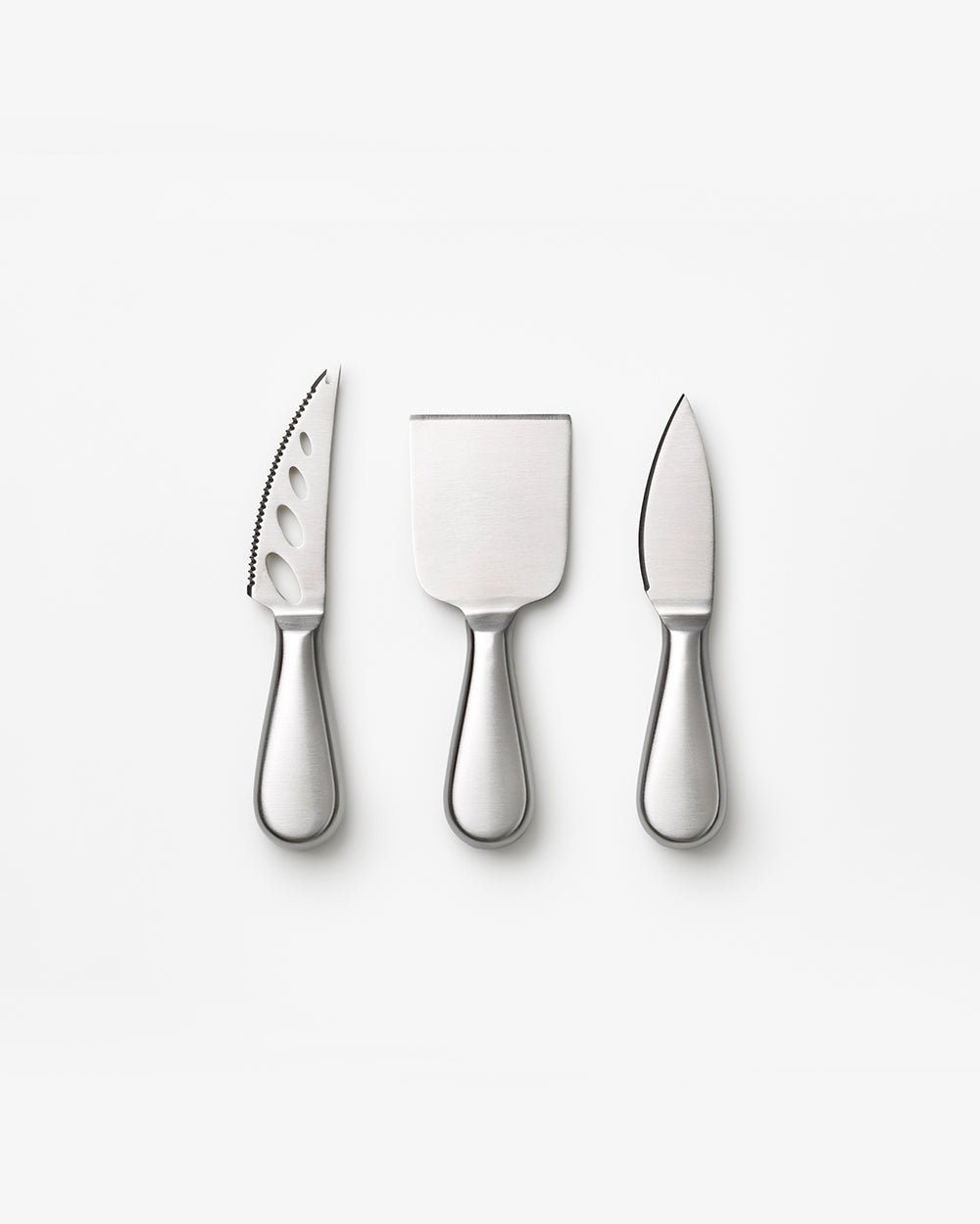 The Essentials - Cheese Tools