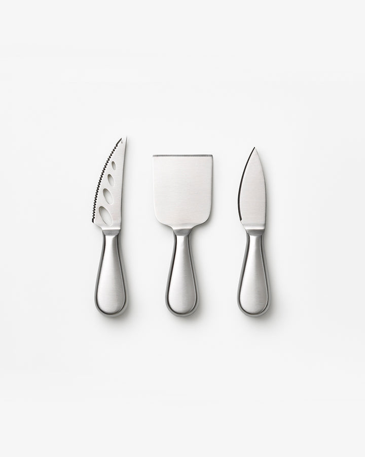 The Essentials - Cheese Tools