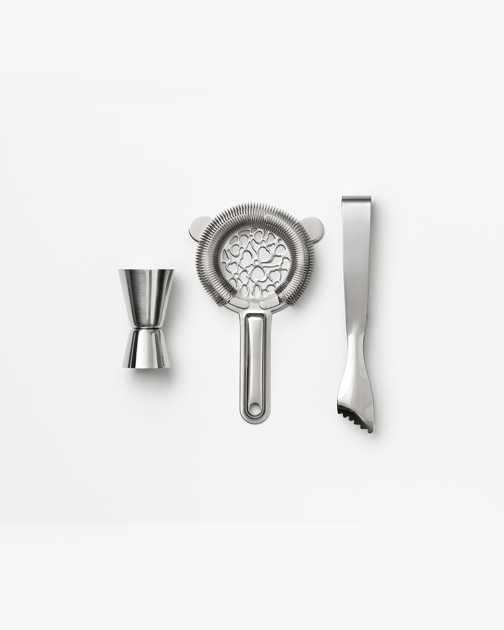 The Essentials - Cocktail Tools