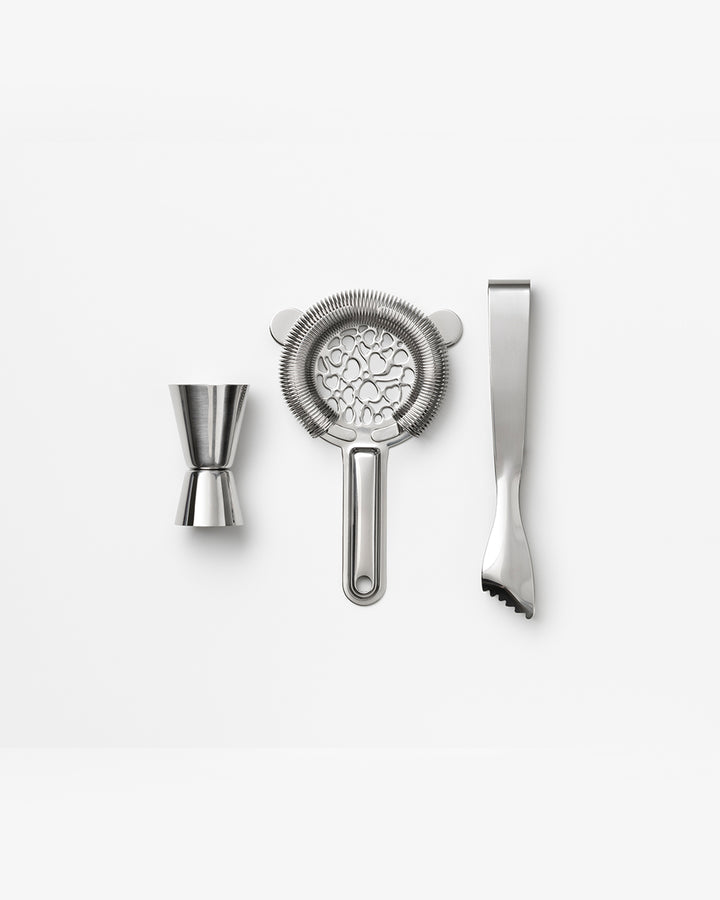 The Essentials - Cocktail Tools