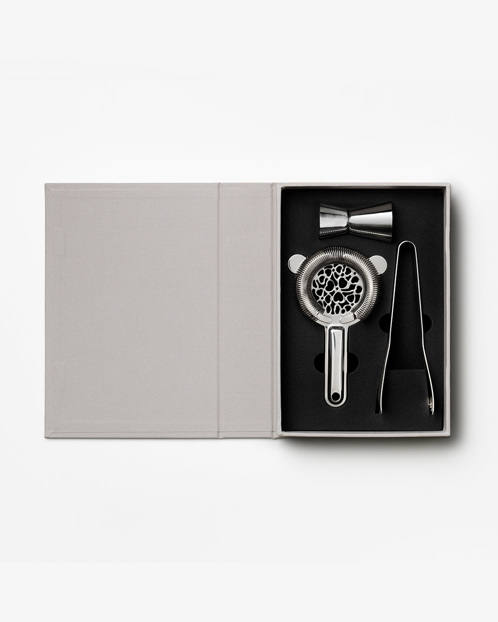 The Essentials - Cocktail Tools