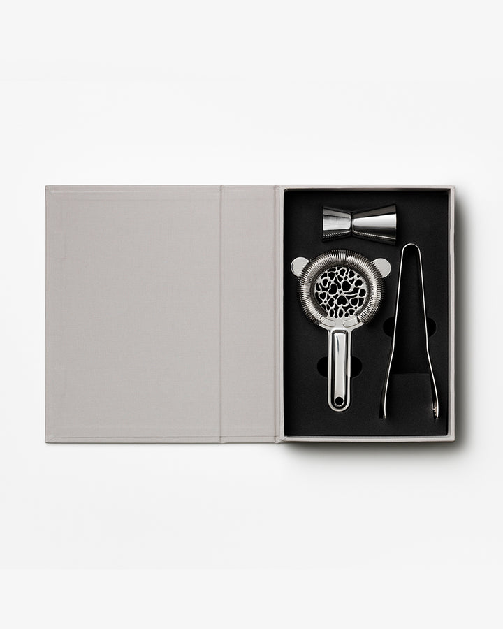 The Essentials - Cocktail Tools