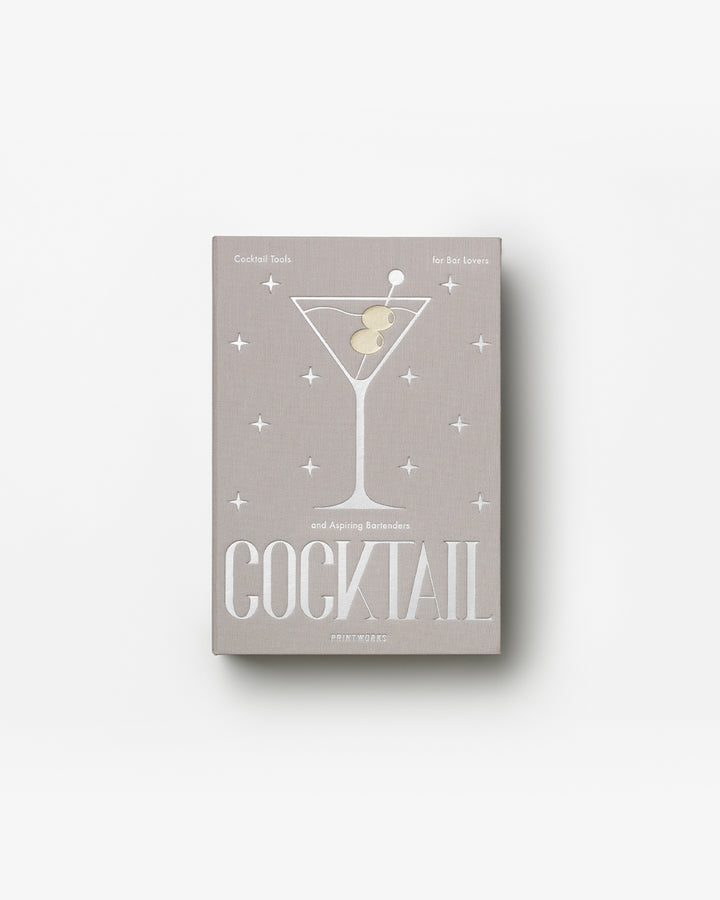 The Essentials - Cocktail Tools