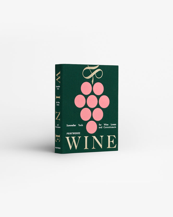 The Essentials - Wine Tools