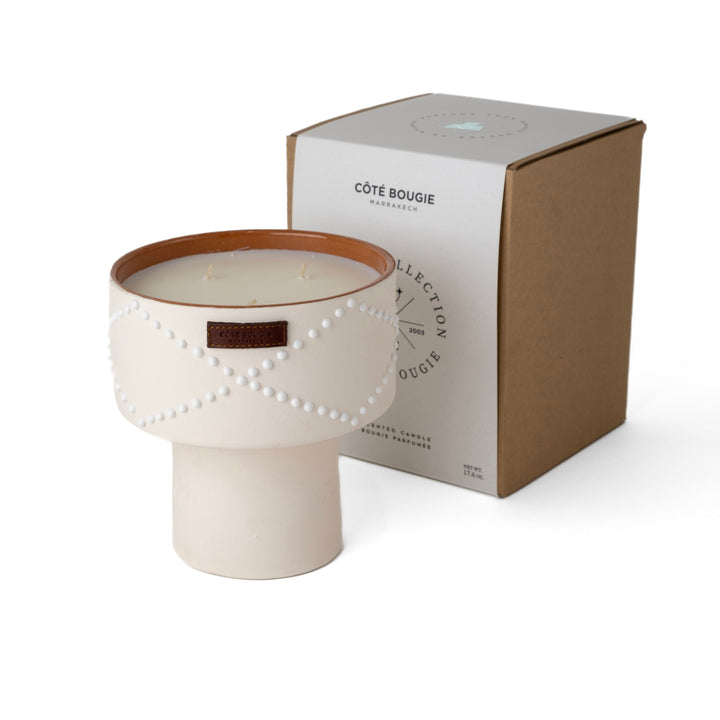 Candle Nomad Cup Medium