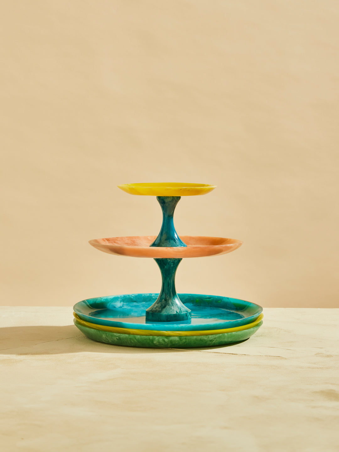 Large Cake Stand