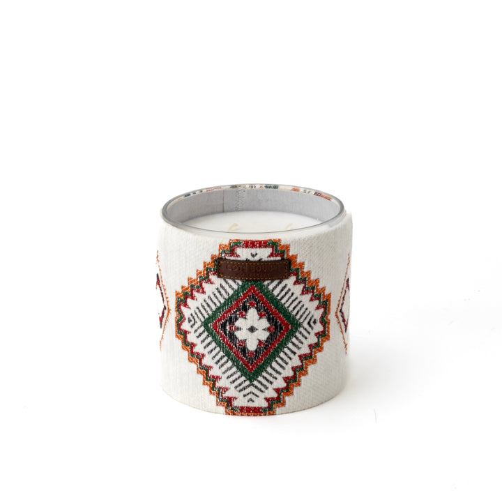 Candle Zerbia Medium